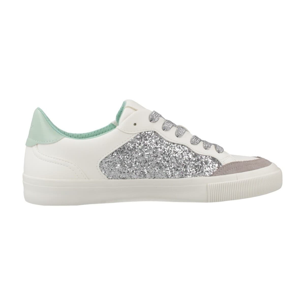 Women's Sneakers Geox White