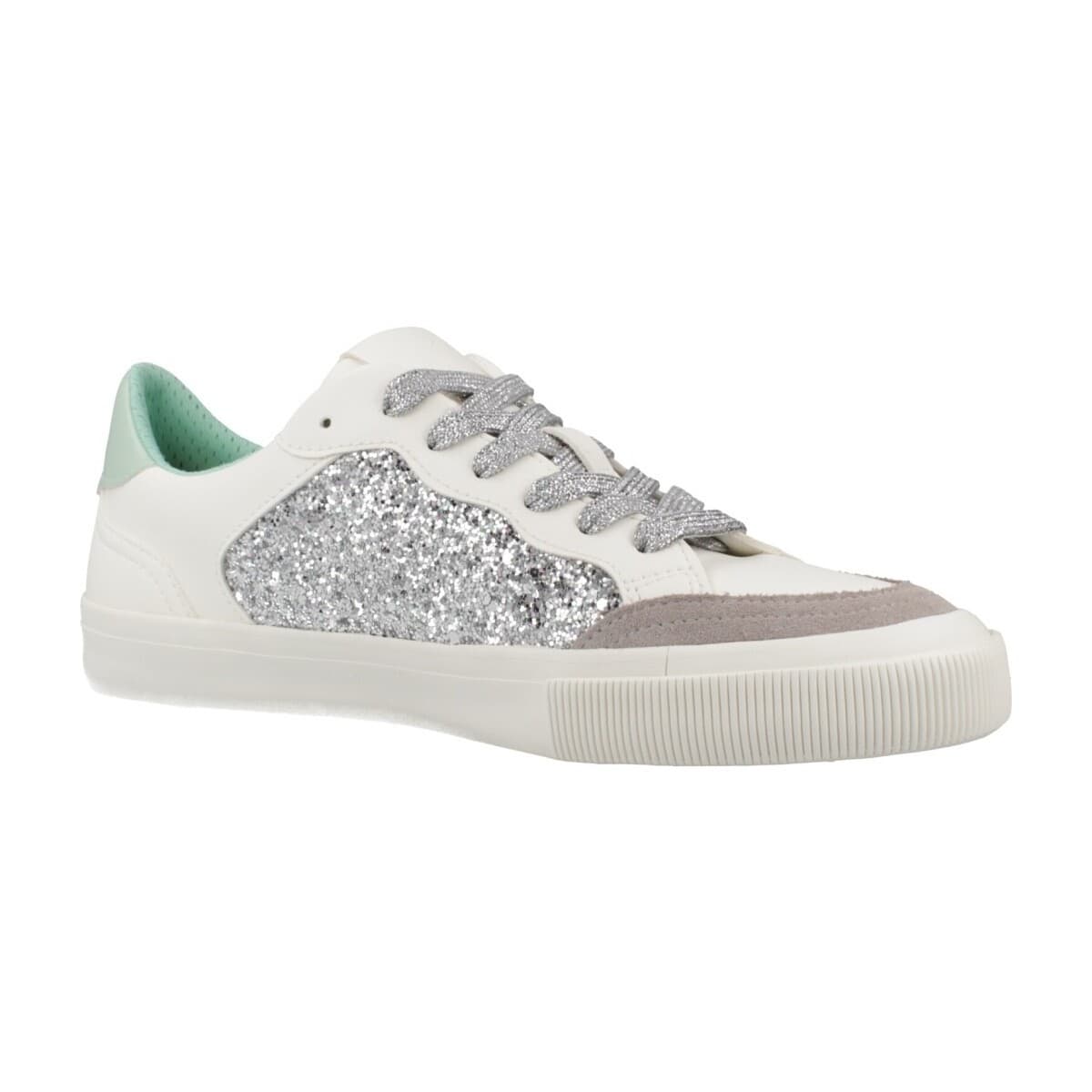 Women's Sneakers Geox White