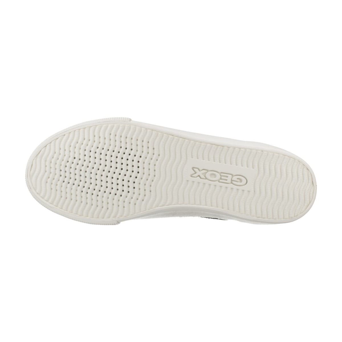 Women's Sneakers Geox White
