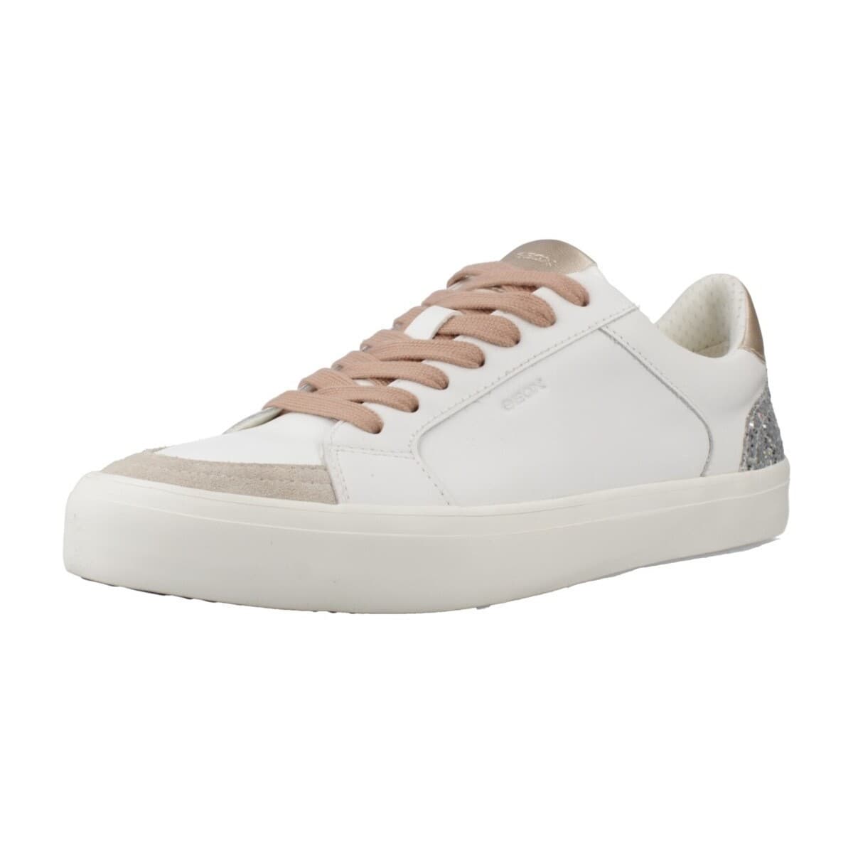 Xαμηλά Sneakers Geox Sport Zapatillas Mujer Modèle D Emmeleny