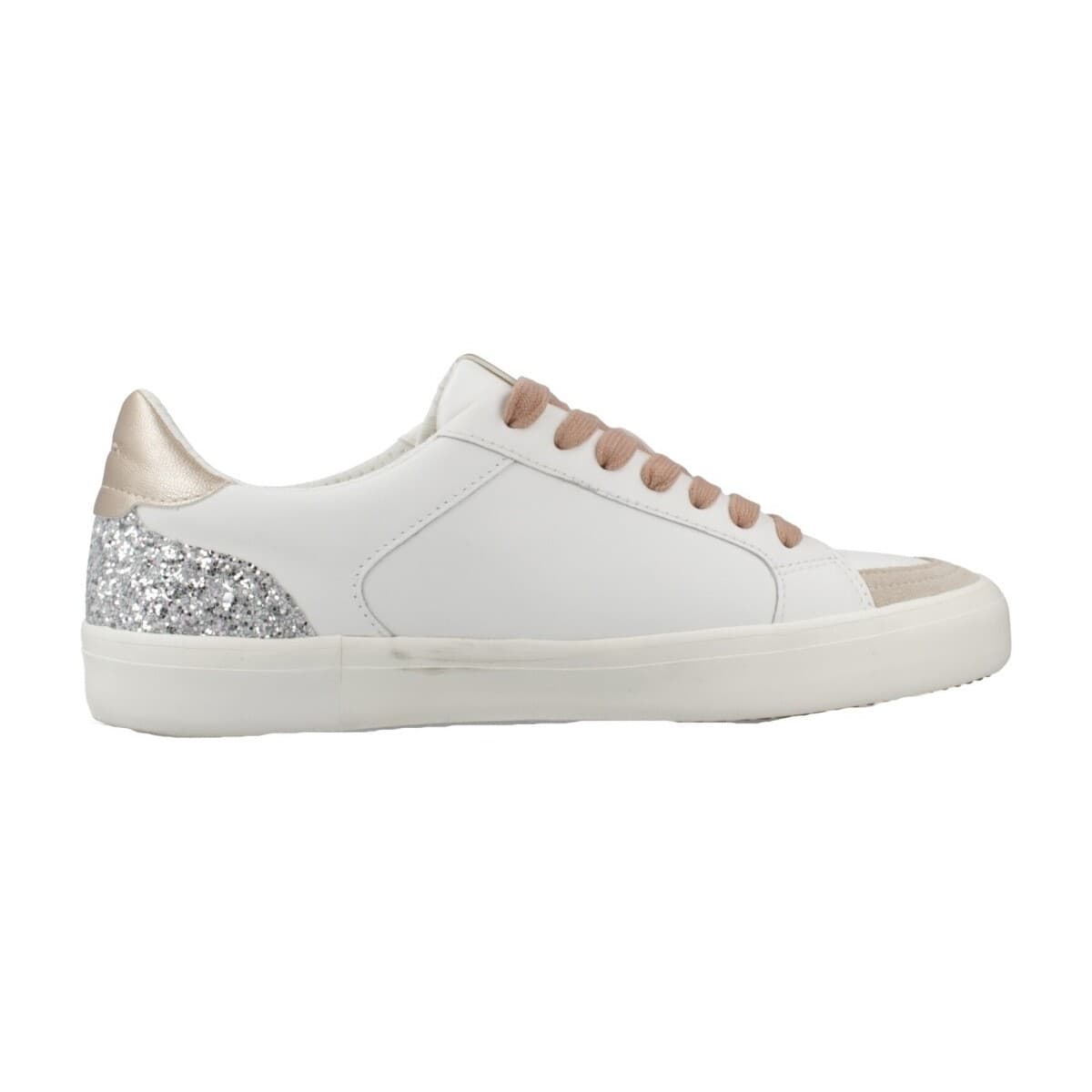 Women's Sneakers Geox White