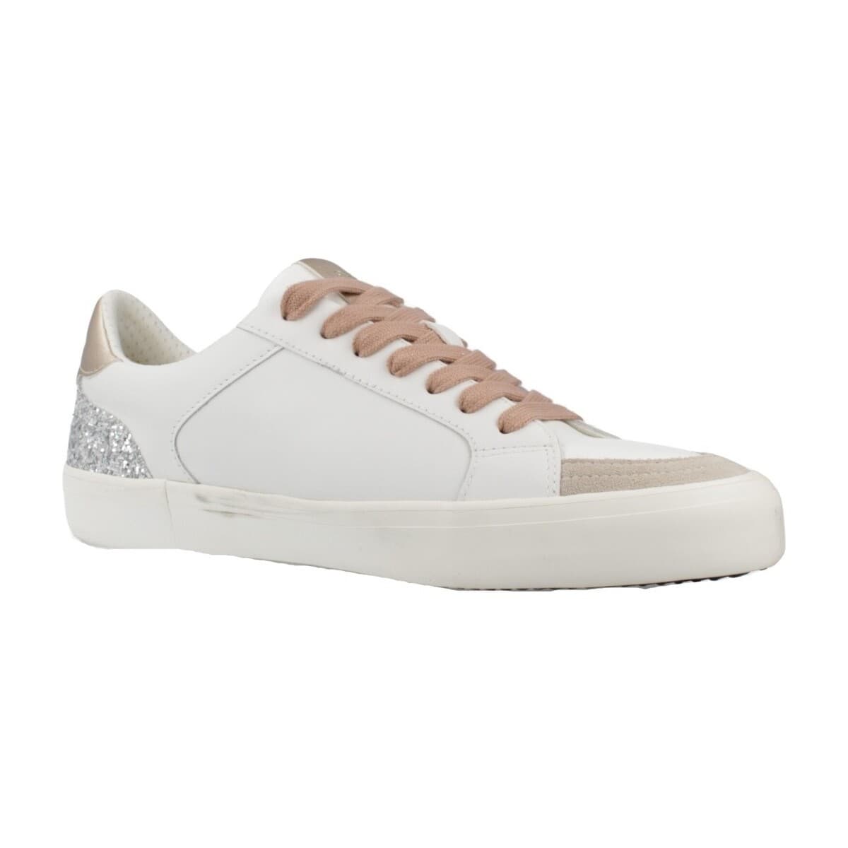 Women's Sneakers Geox White