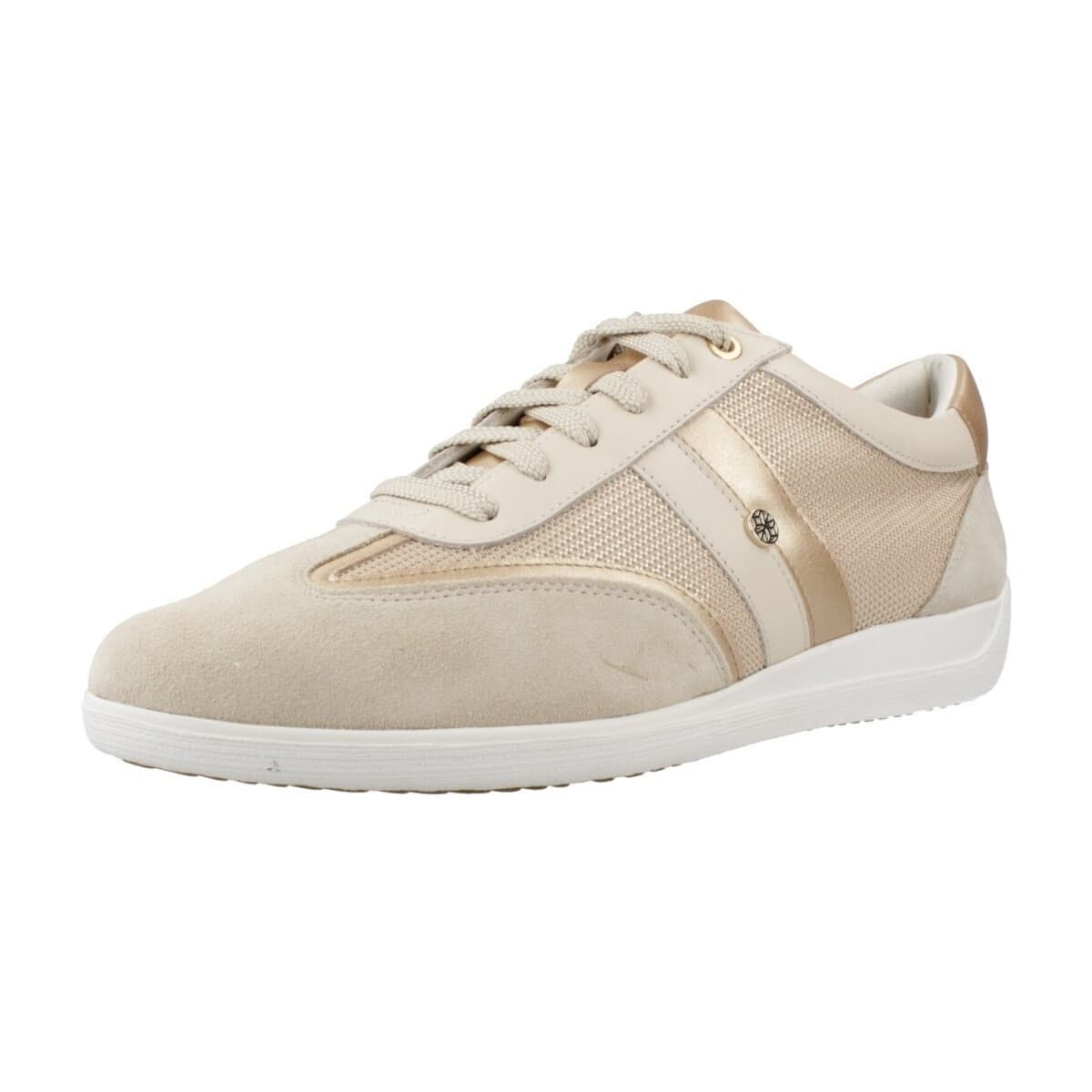 Xαμηλά Sneakers Geox Sport Zapatillas Mujer Modèle D Myria
