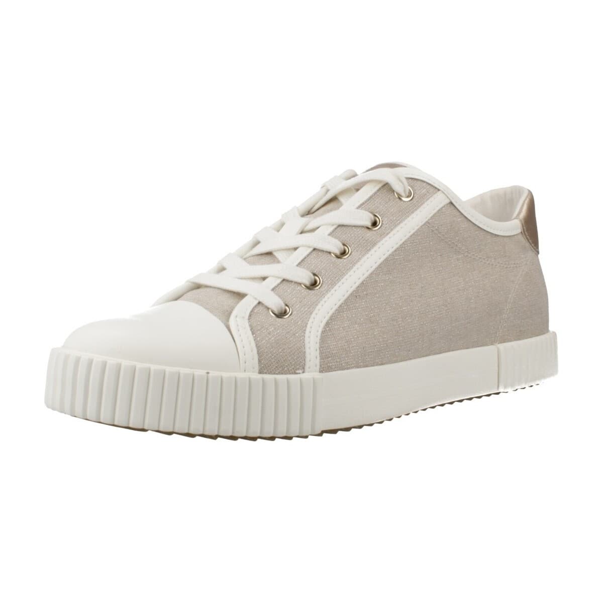 Xαμηλά Sneakers Geox Sport Zapatillas Mujer Modèle D Blomiee