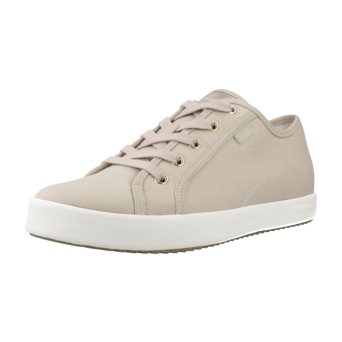 Xαμηλά Sneakers Geox Sport Zapatillas Mujer Modèle D Blomiee