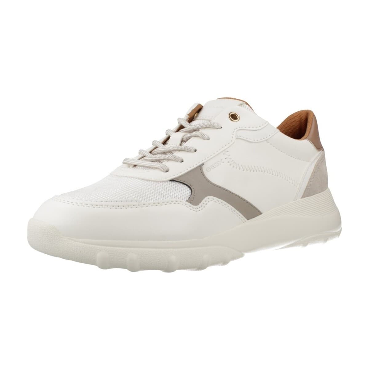 Xαμηλά Sneakers Geox Sport Zapatillas Mujer Modèle D Alleniee