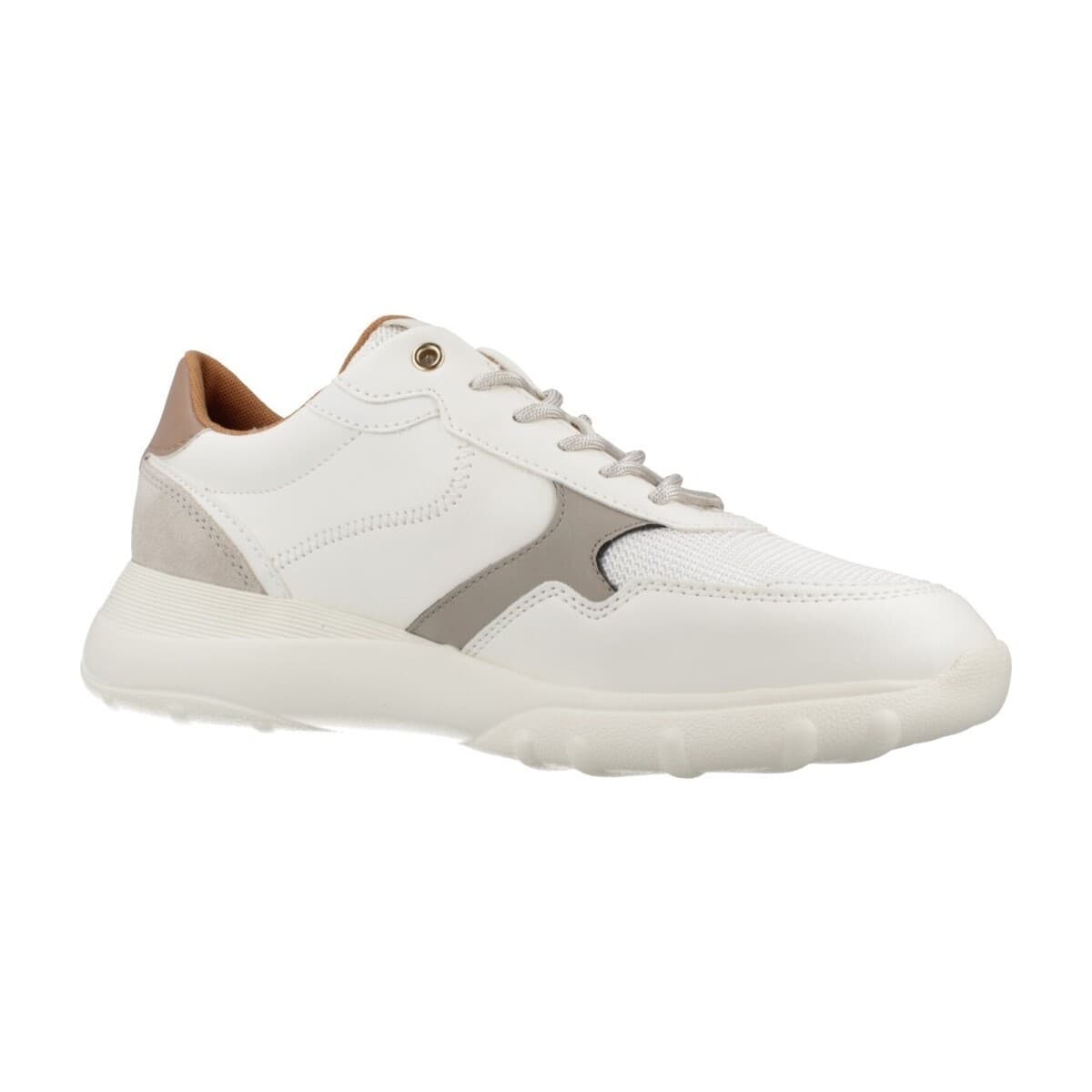 Women's Sneakers Geox White