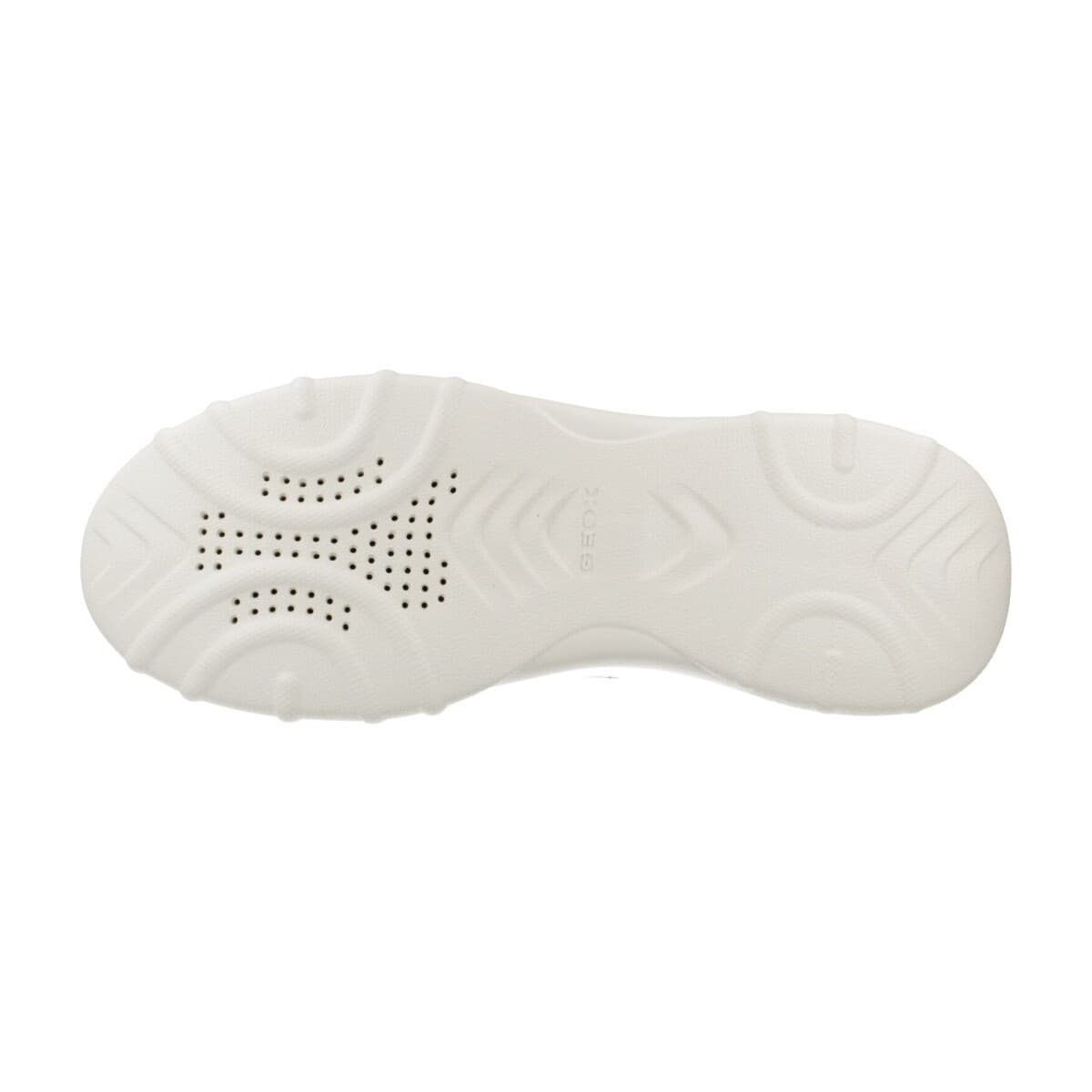 Women's Sneakers Geox White