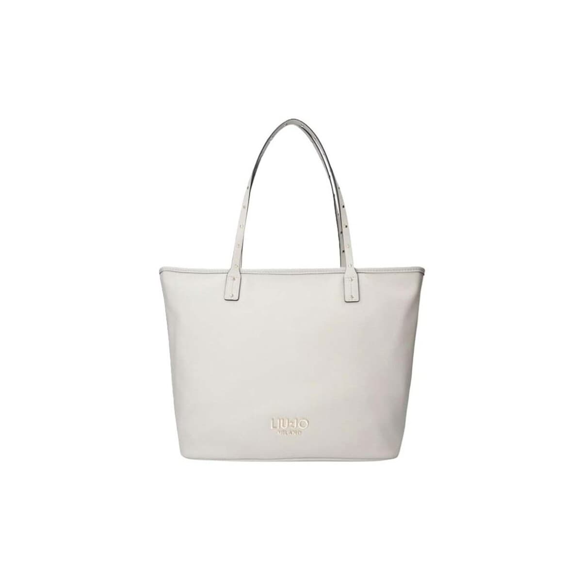 Women's Shoulder Bags Liu Jo White
