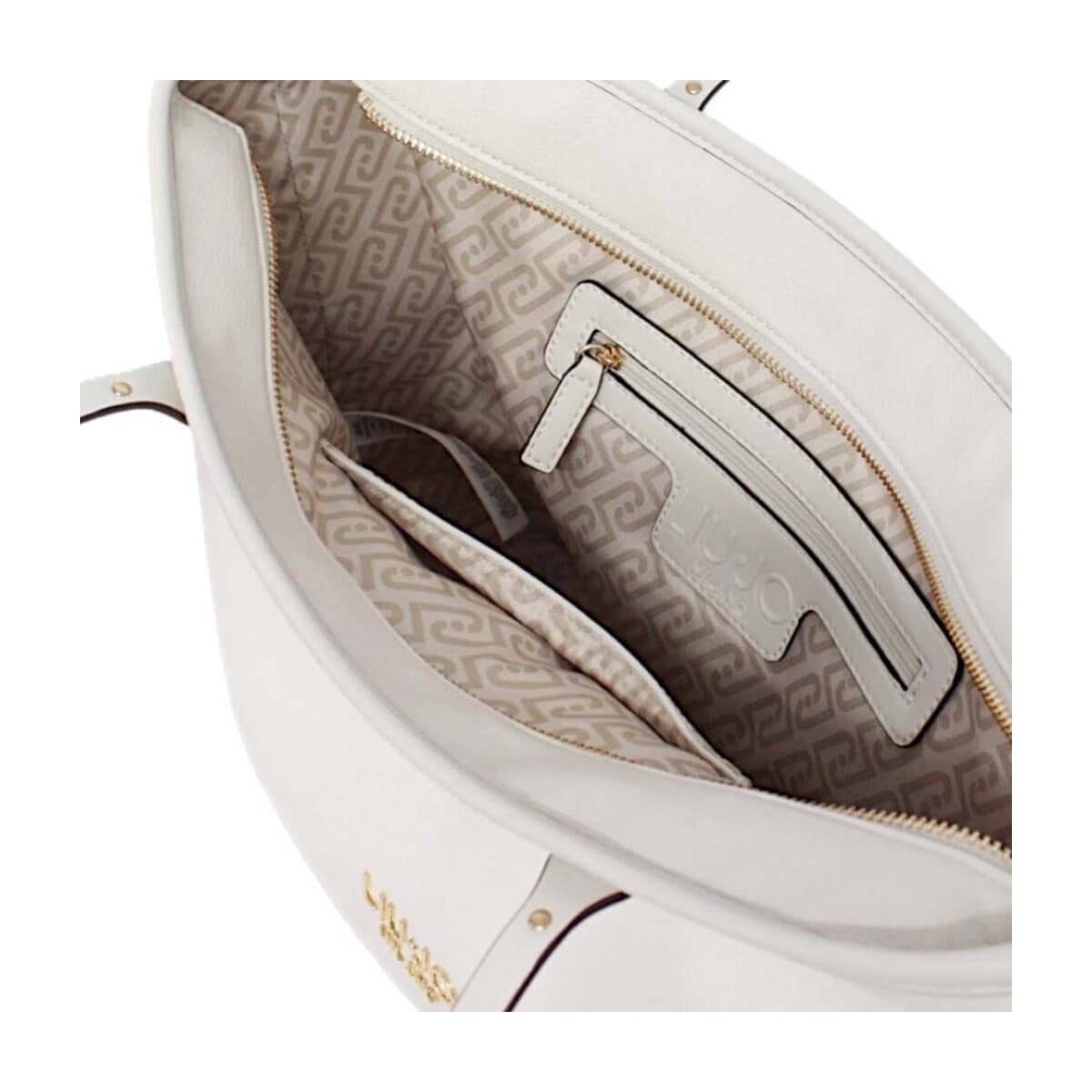 Women's Shoulder Bags Liu Jo White