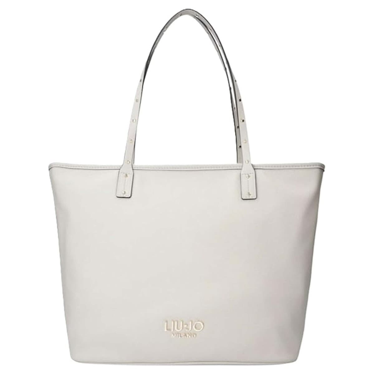 Women's Shoulder Bags Liu Jo White