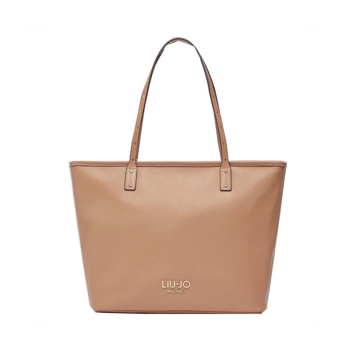 Women's Shoulder Bags Liu Jo Brown