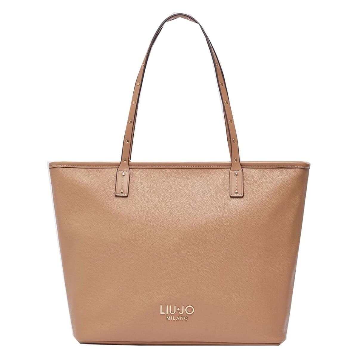 Women's Shoulder Bags Liu Jo Brown
