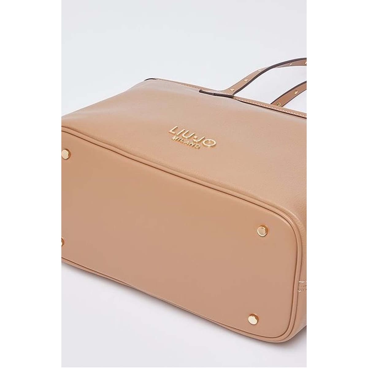 Women's Shoulder Bags Liu Jo Brown