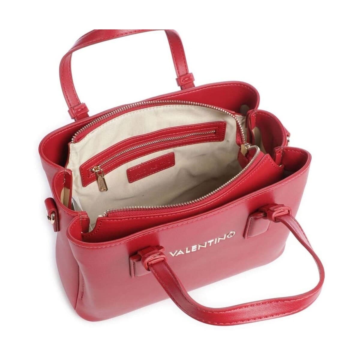 Women's Handbags Valentino Bags Red