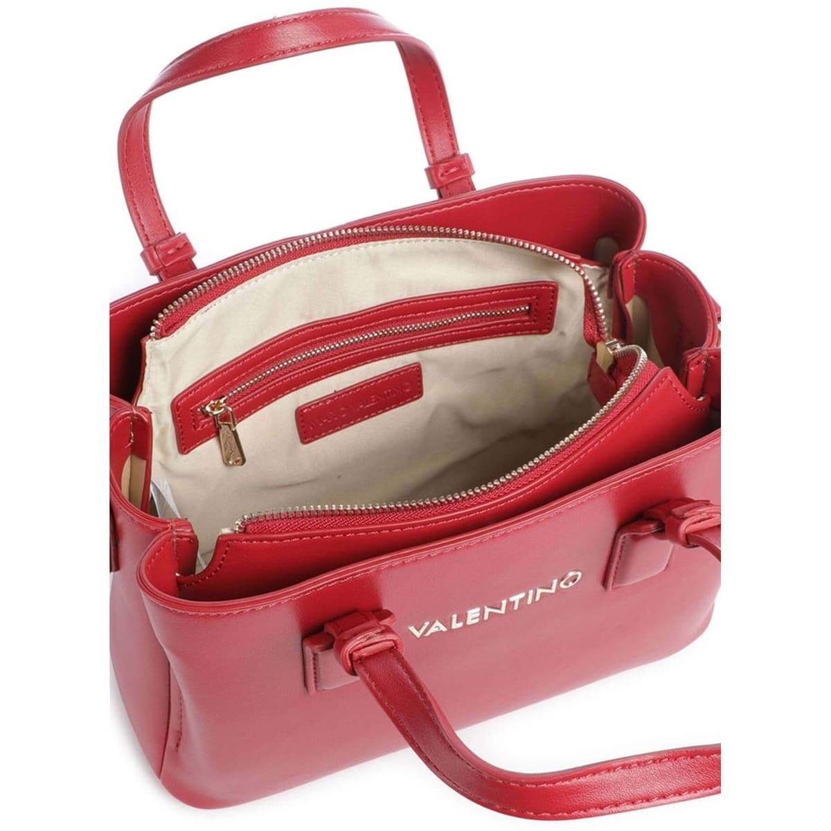 Women's Handbags Valentino Bags Red