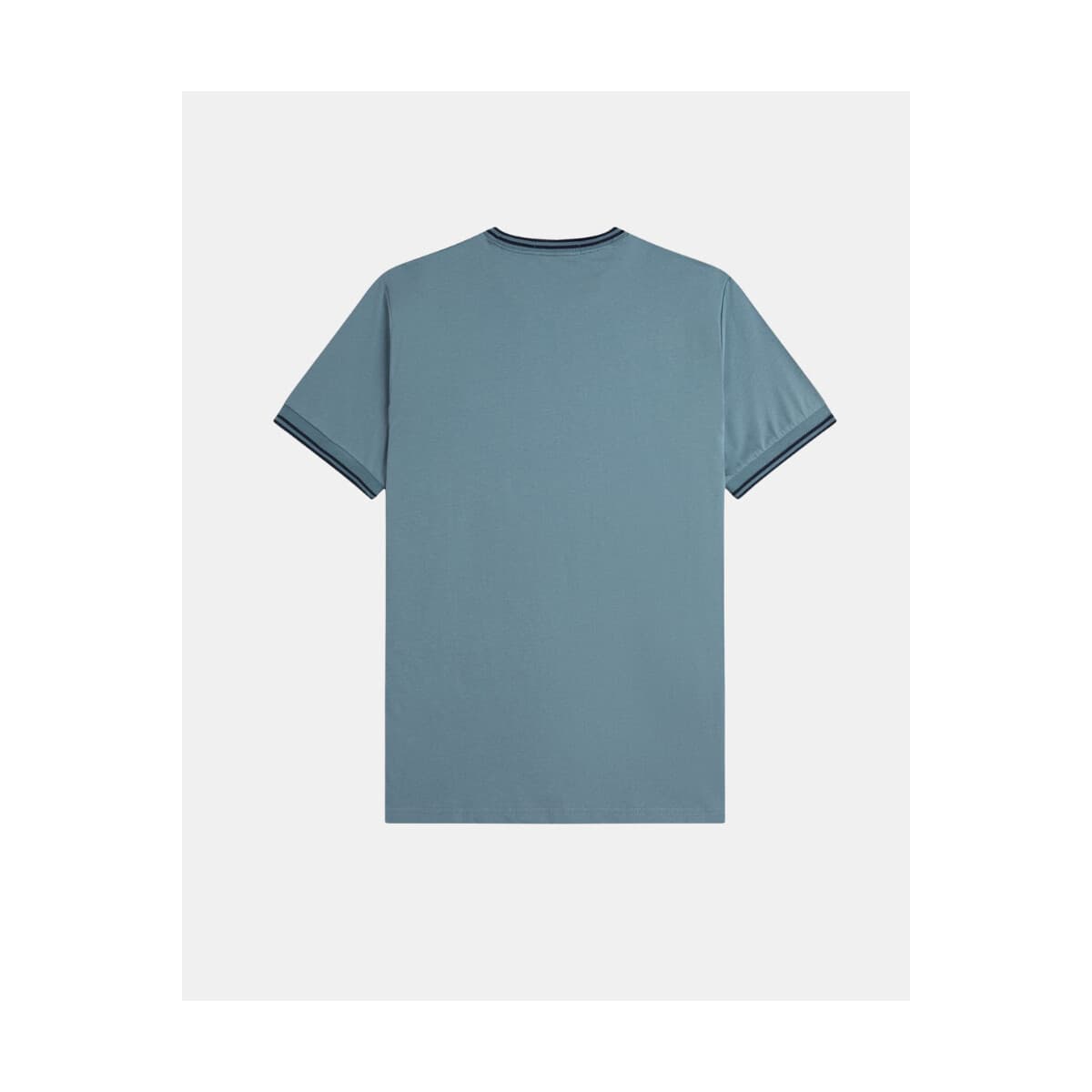 Men's T-Shirts Fred Perry Blue
