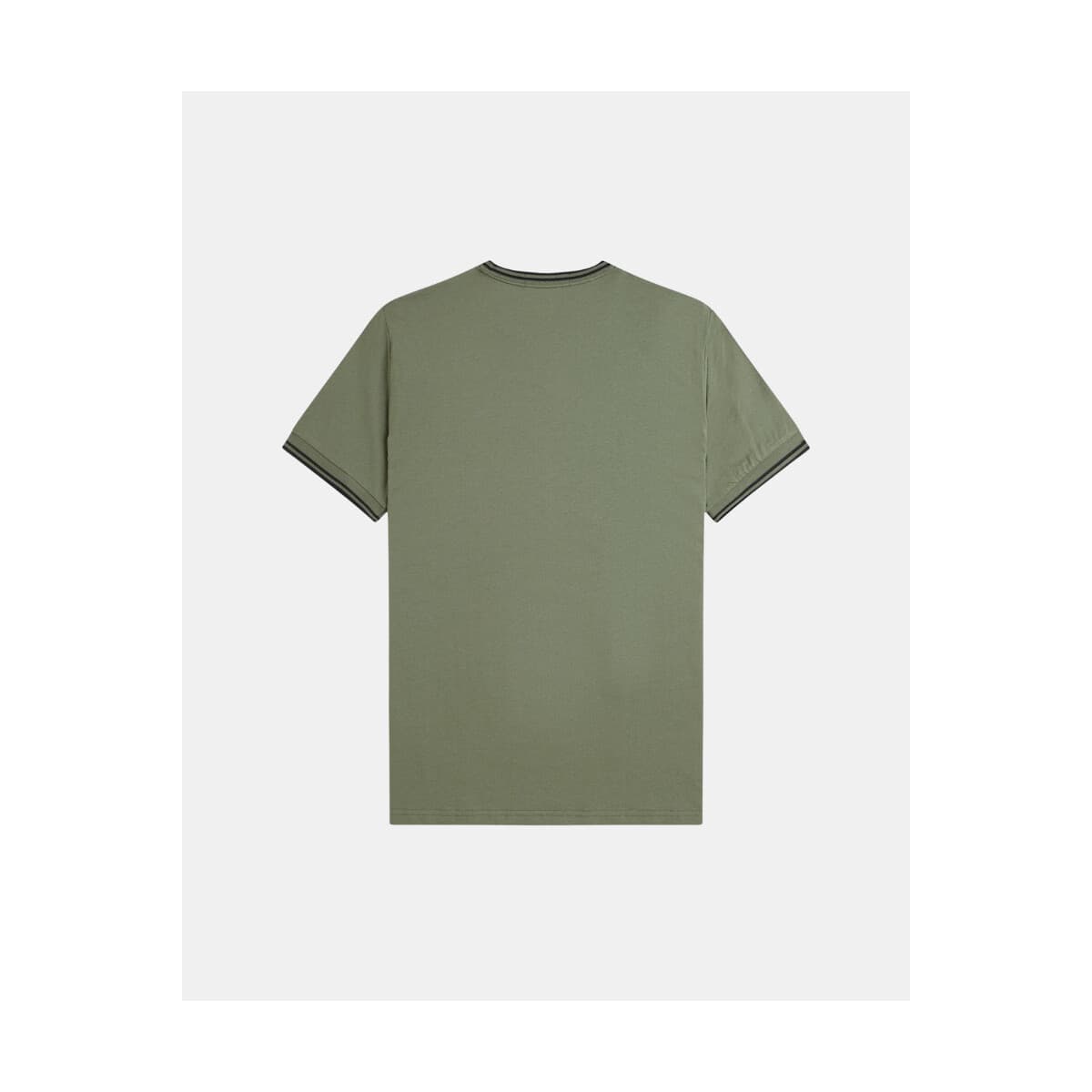 Men's T-Shirts Fred Perry Green