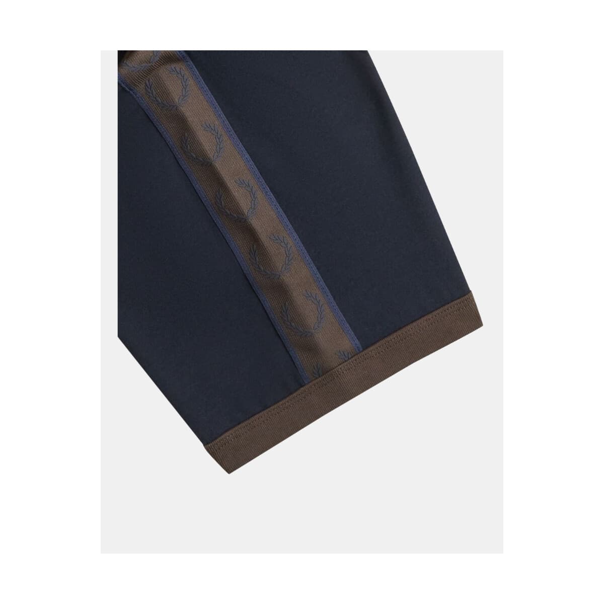 Men's T-Shirts Fred Perry Blue