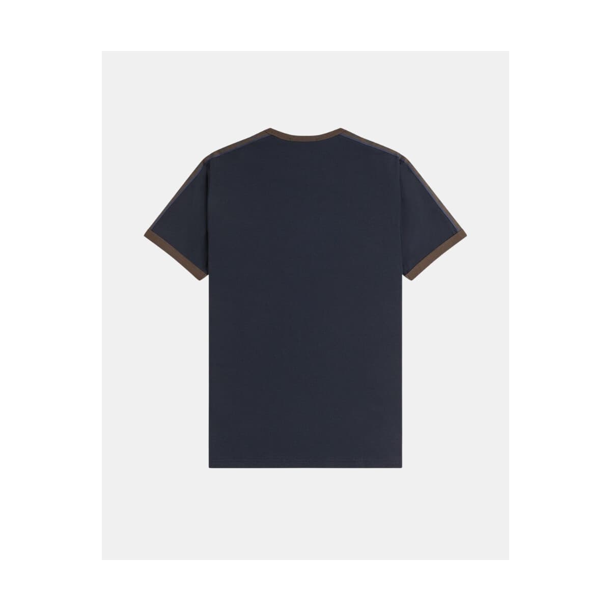 Men's T-Shirts Fred Perry Blue