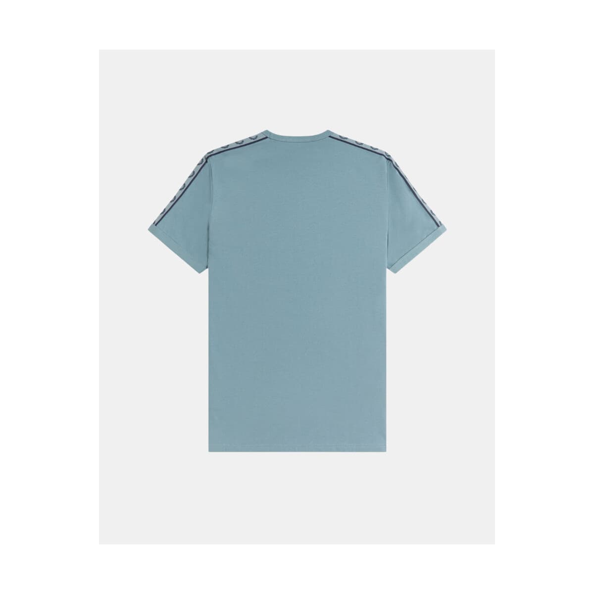 Men's T-Shirts Fred Perry Blue