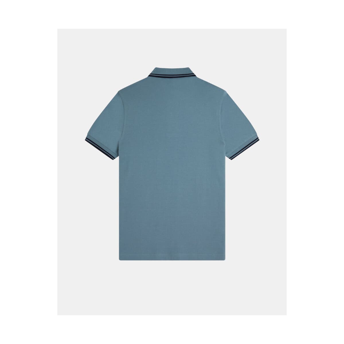 Men's Polo Shirts Fred Perry Blue