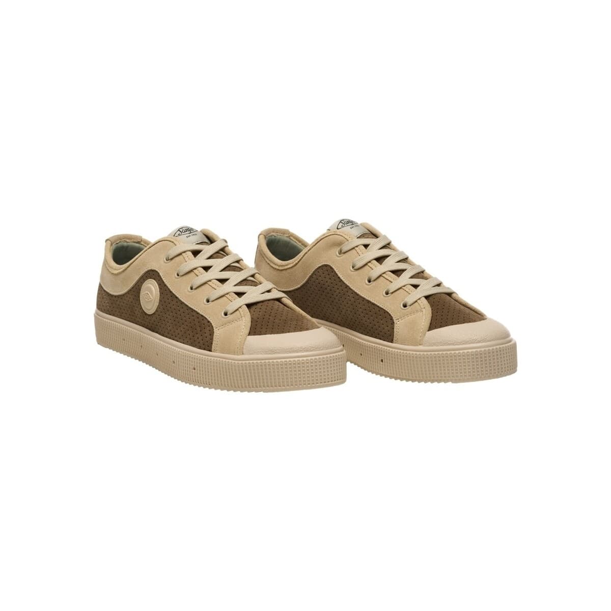 Men's Sneakers Sanjo Brown
