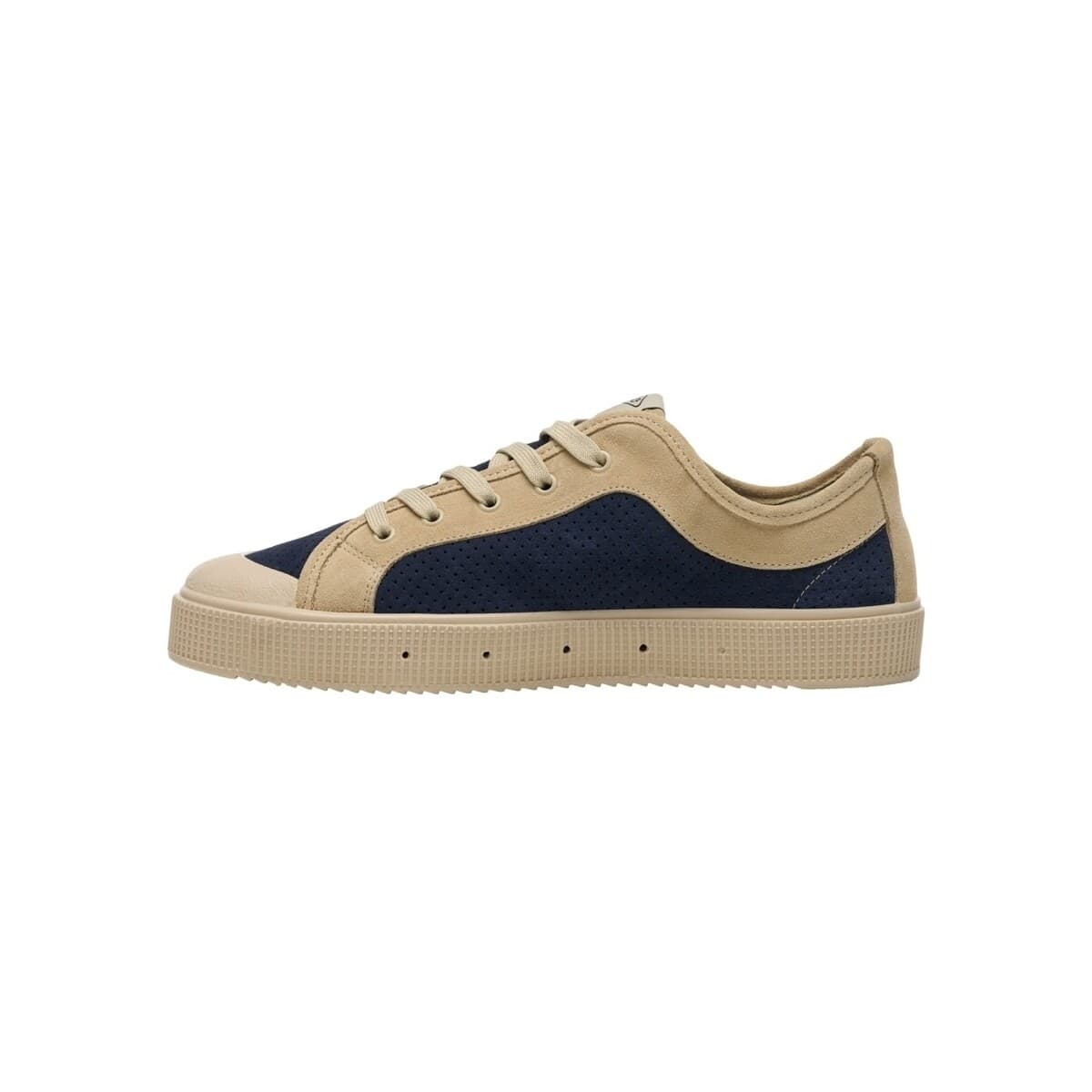 Men's Sneakers Sanjo Beige