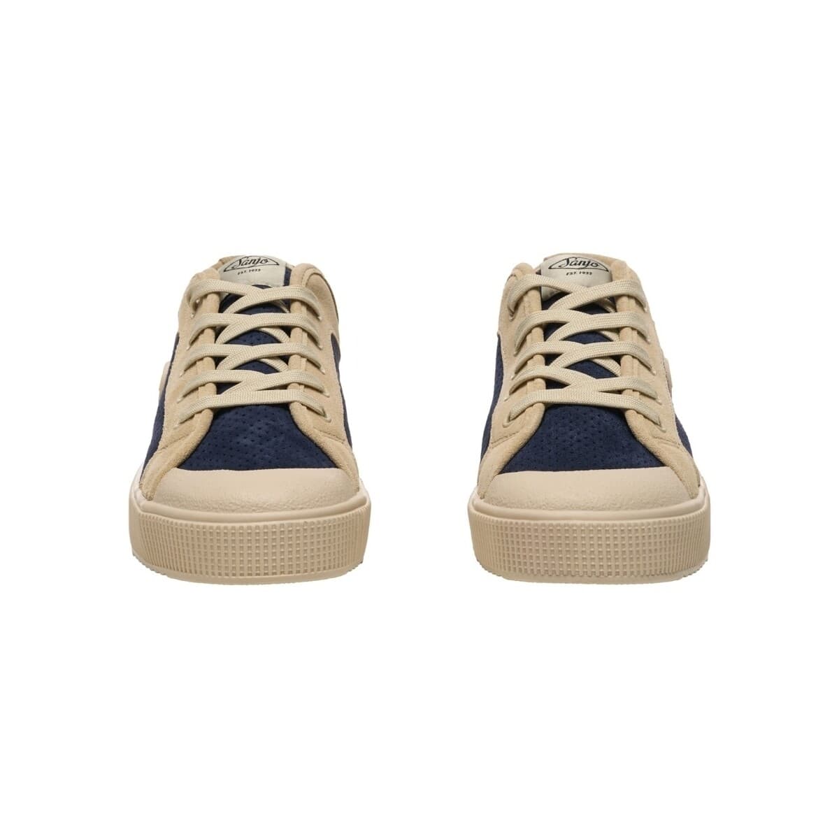 Men's Sneakers Sanjo Beige