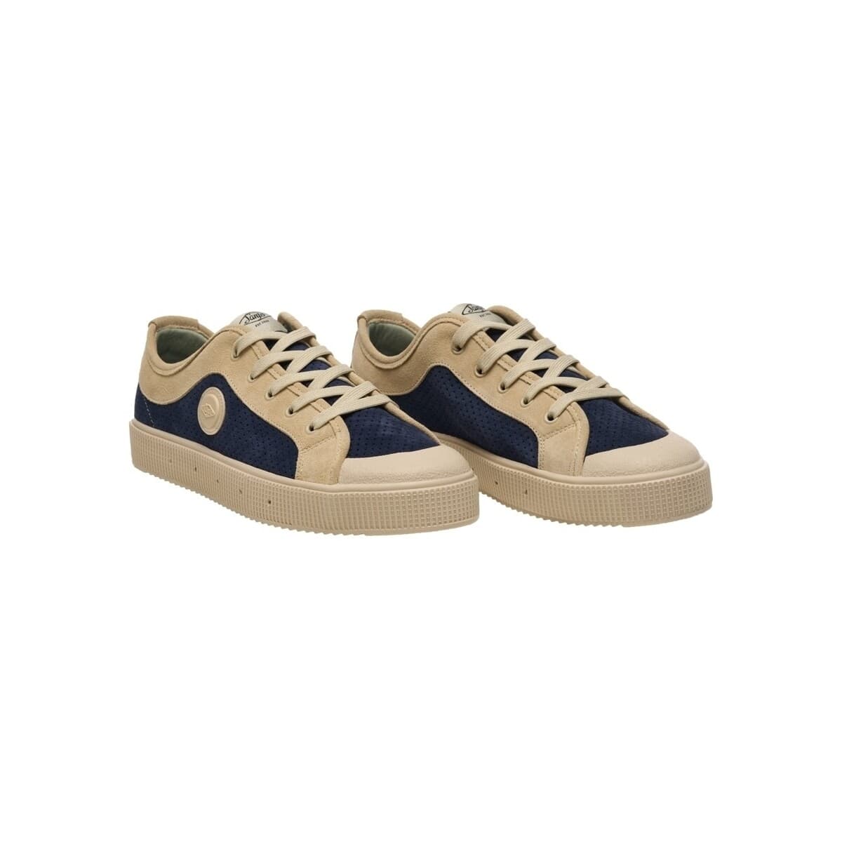 Men's Sneakers Sanjo Beige