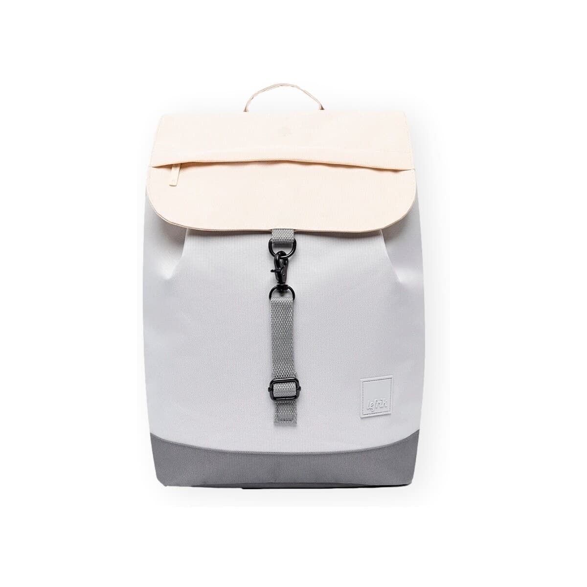 Σακίδιο πλάτης Lefrik Kaut Backpack - Black