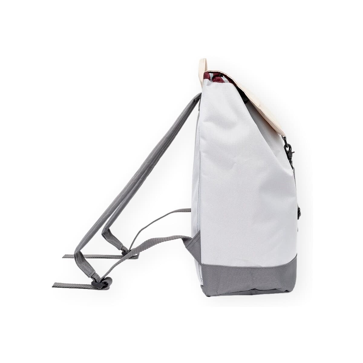 Men's Backpacks Lefrik Gray