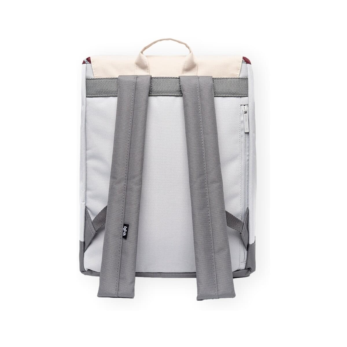 Men's Backpacks Lefrik Gray