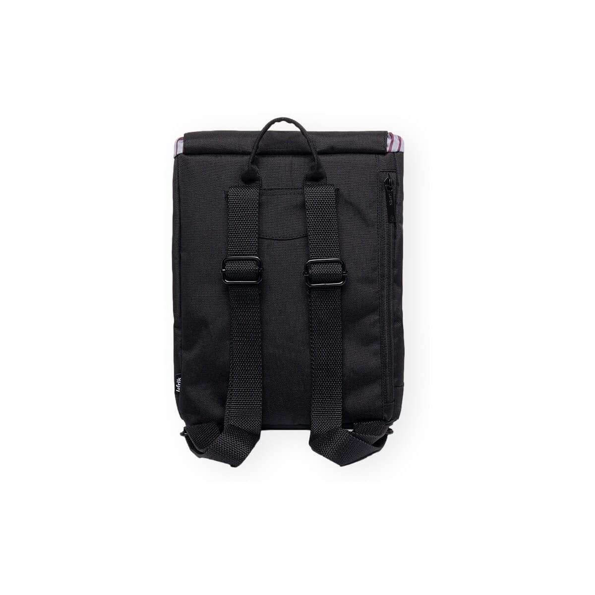 Men's Backpacks Lefrik Black