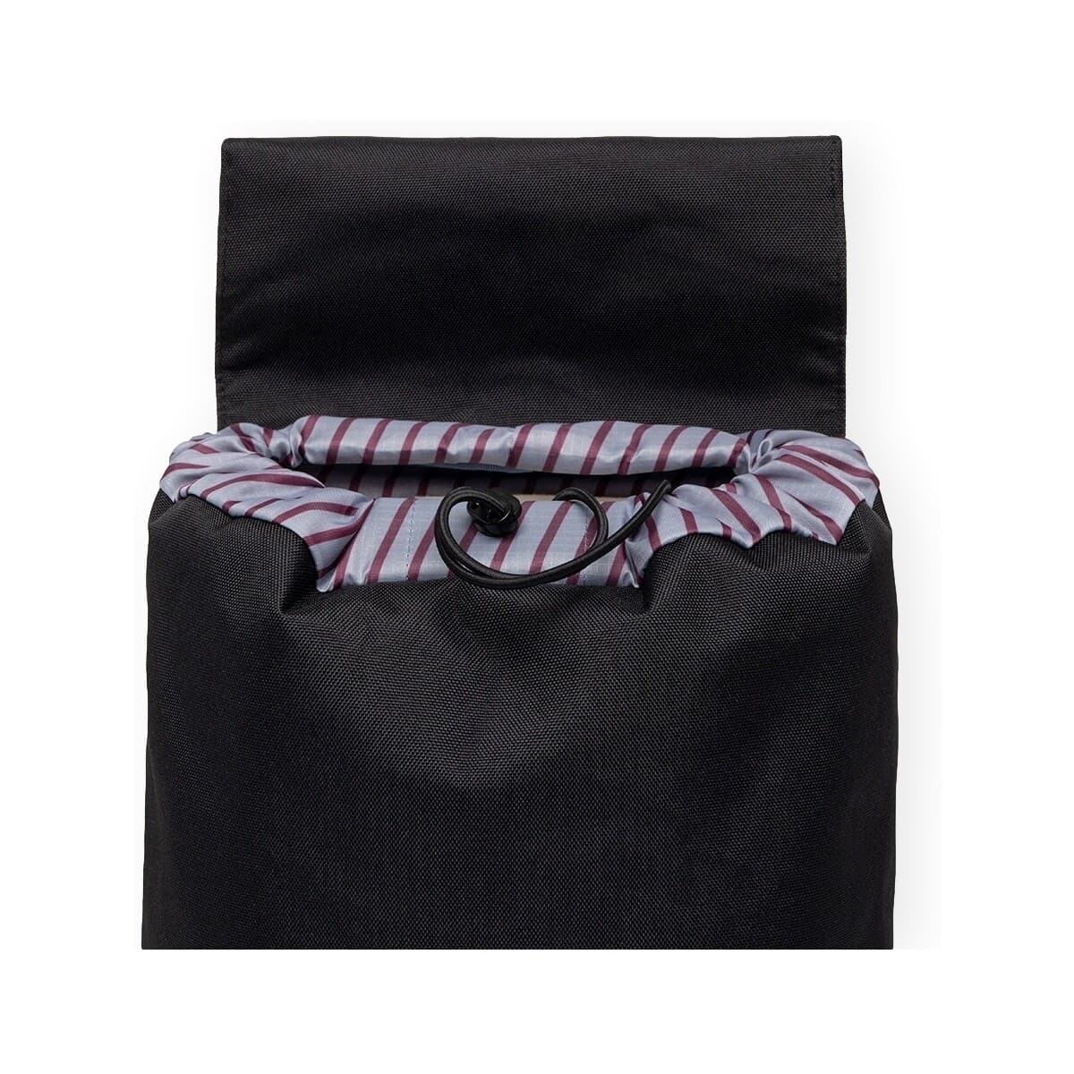 Men's Backpacks Lefrik Black