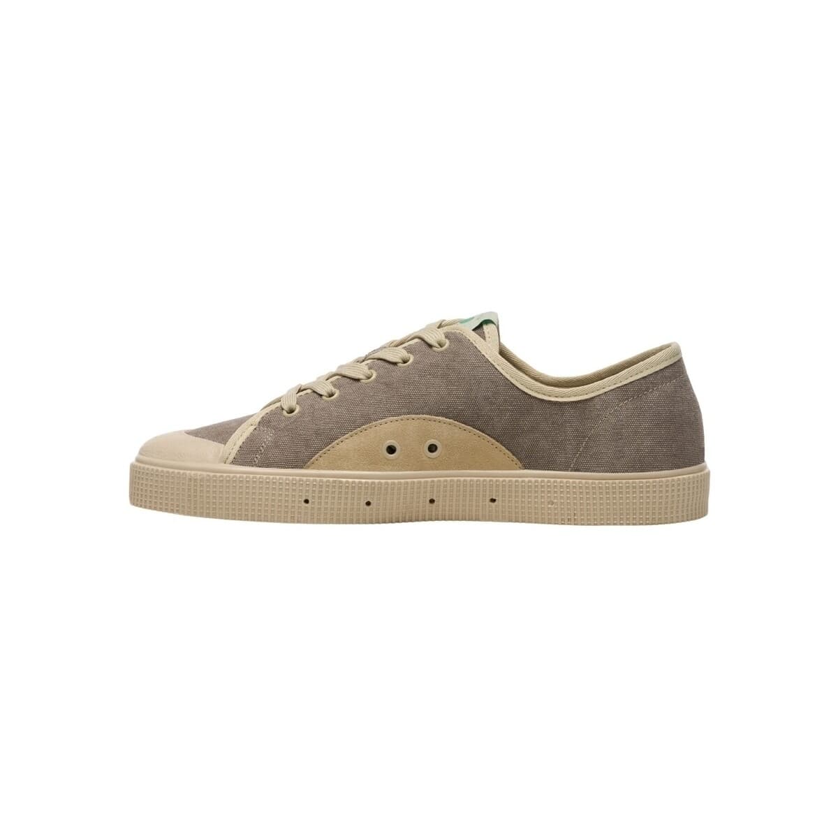 Women's Sneakers Sanjo Brown