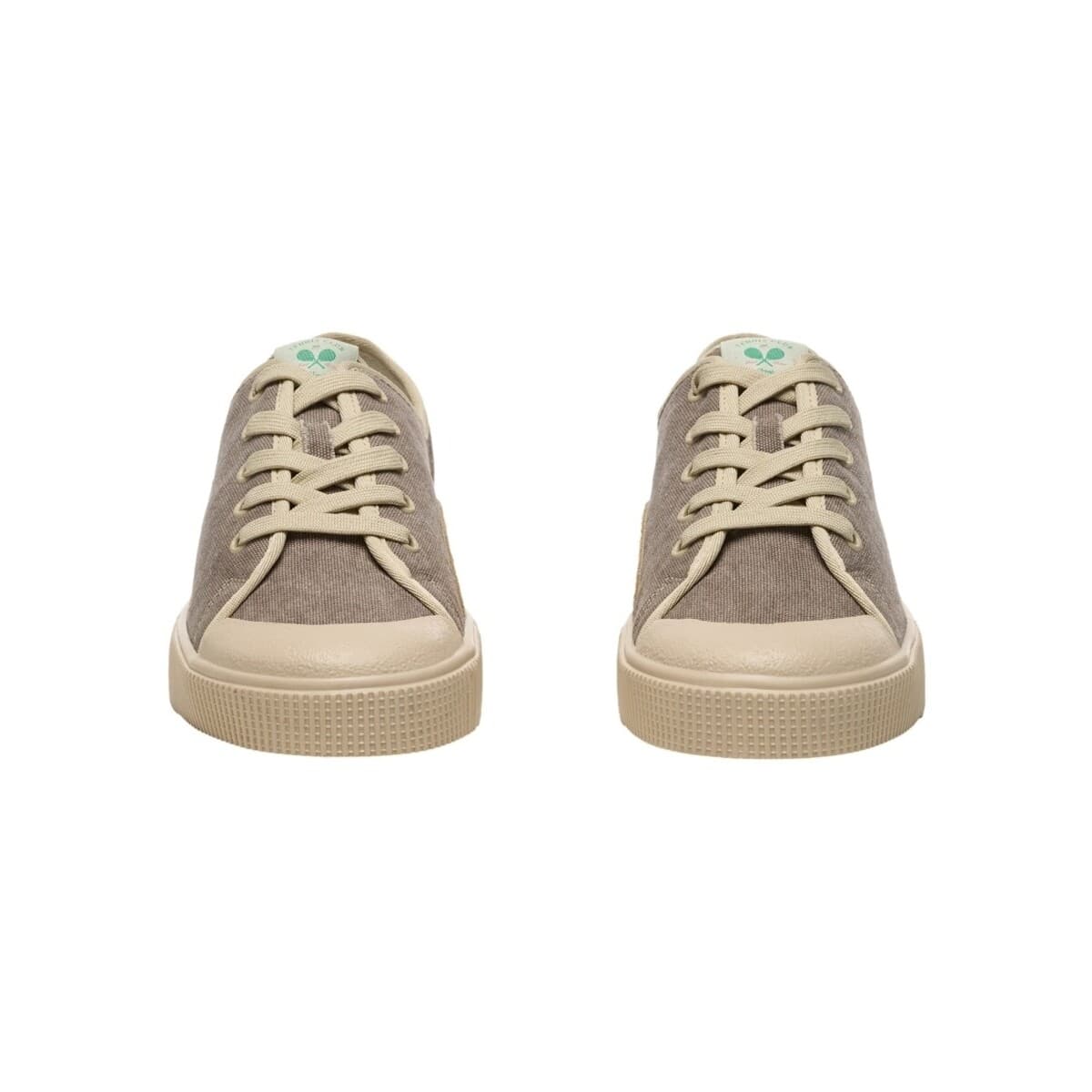 Women's Sneakers Sanjo Brown