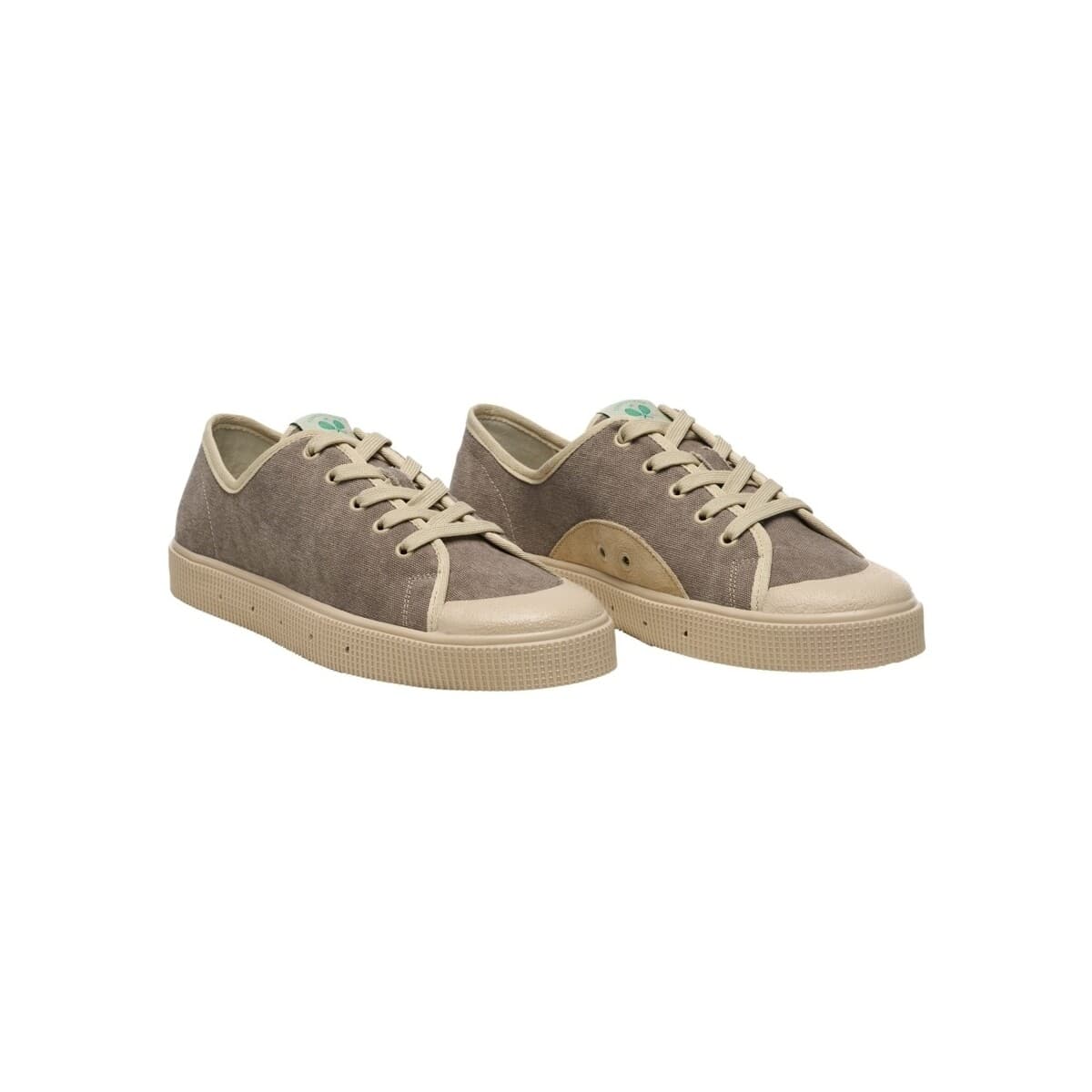 Women's Sneakers Sanjo Brown