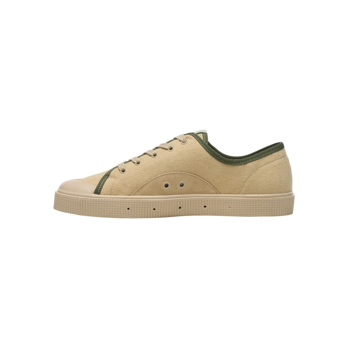 Women's Sneakers Sanjo Beige