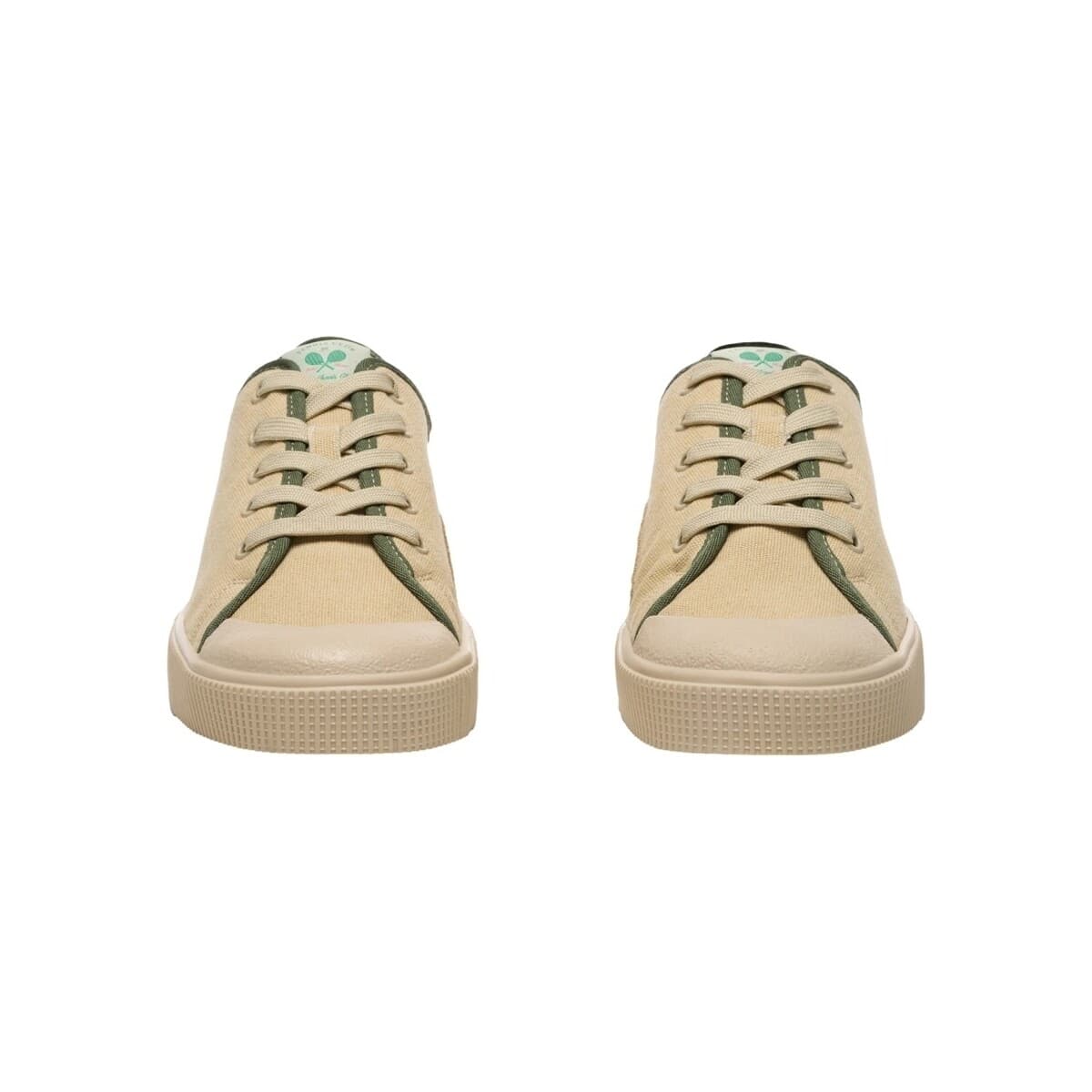 Women's Sneakers Sanjo Beige