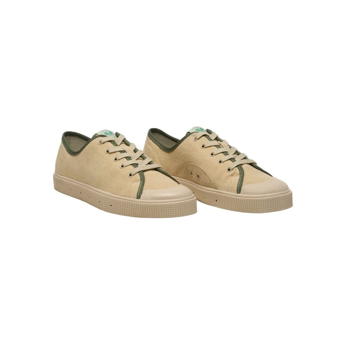 Women's Sneakers Sanjo Beige