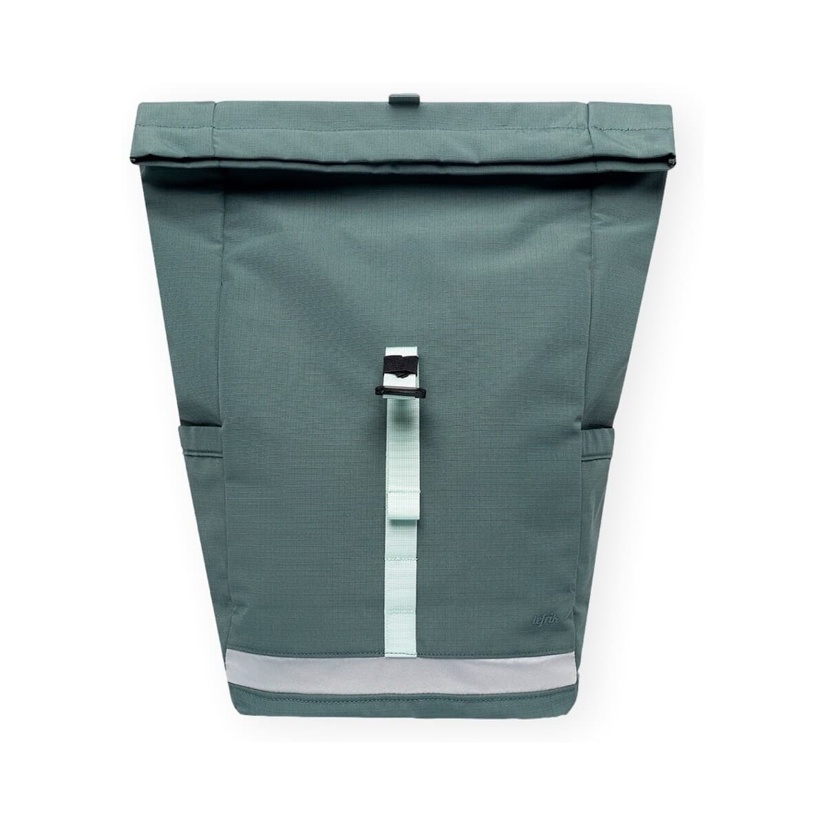 Σακίδιο πλάτης Lefrik Lars Roll Backpack Ripstop - Laurel