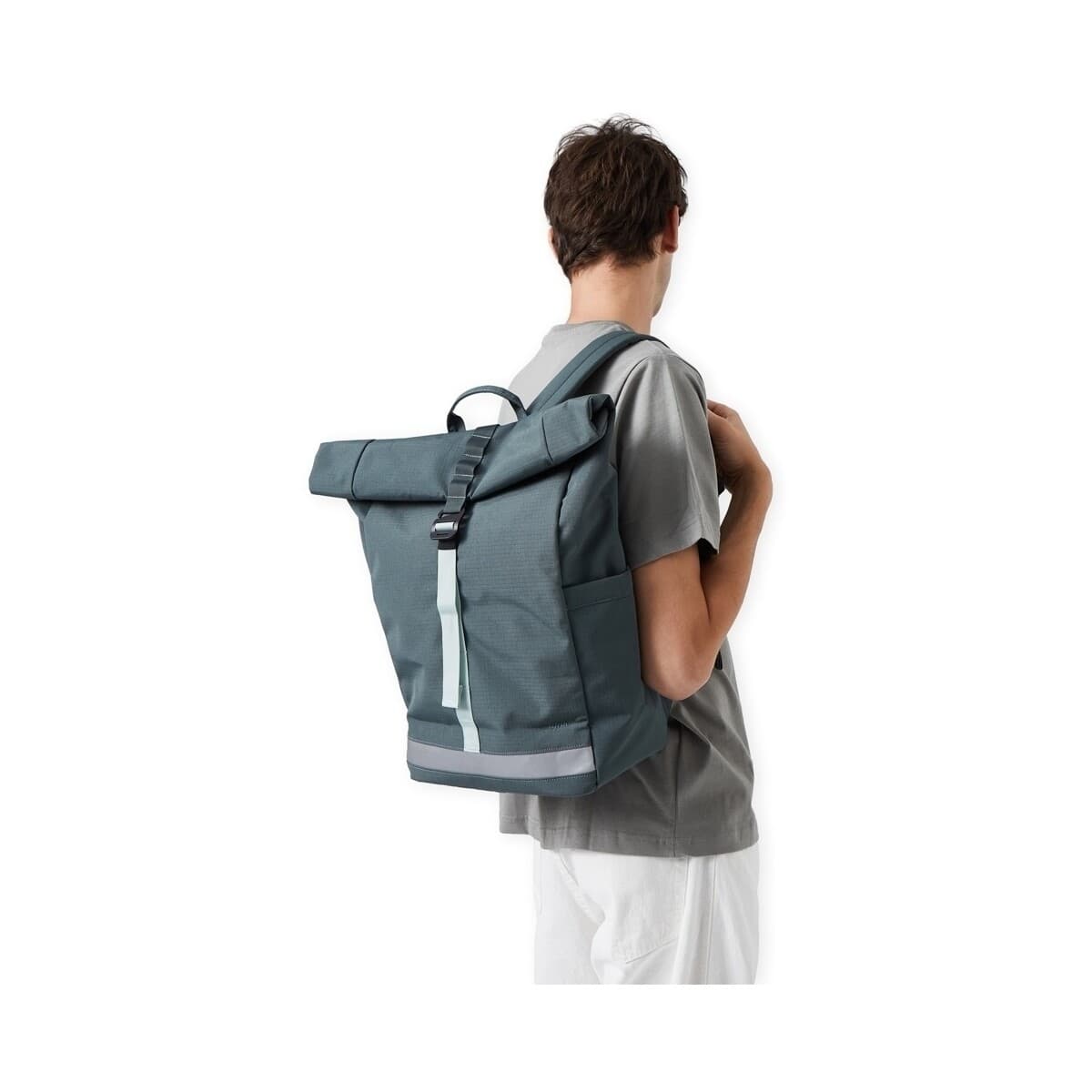Men's Backpacks Lefrik Blue