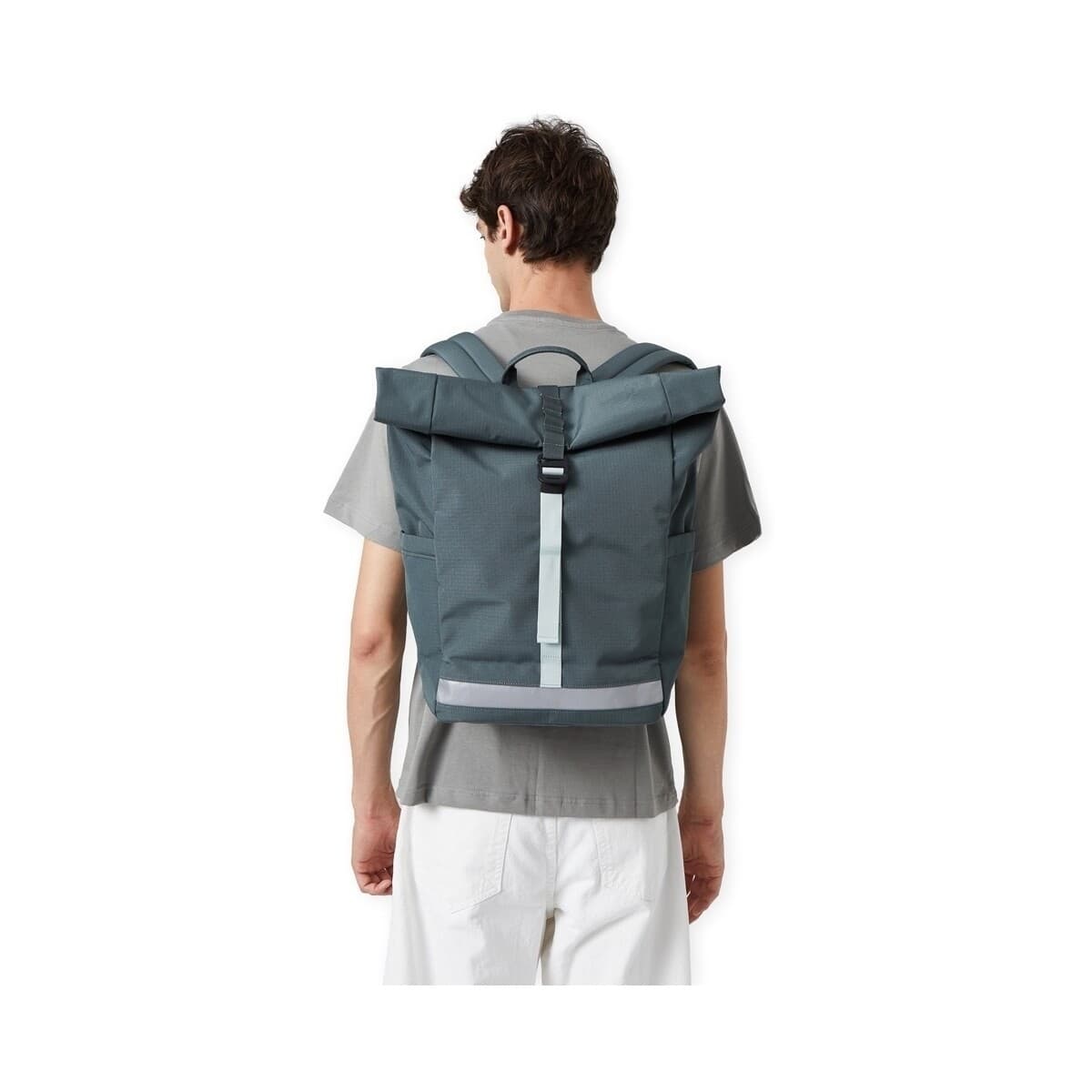 Men's Backpacks Lefrik Blue