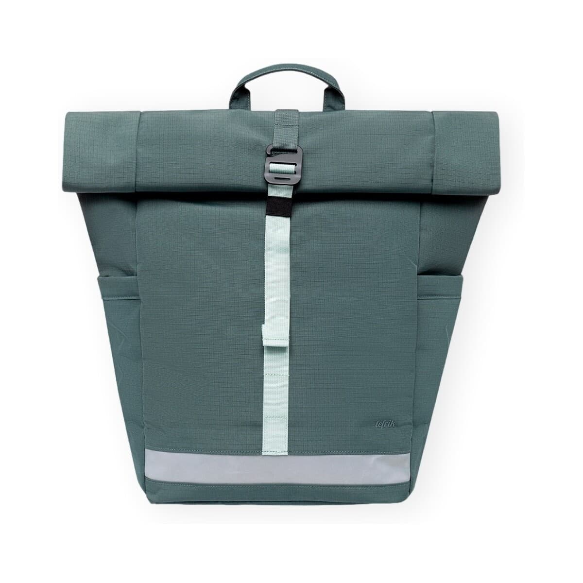 Men's Backpacks Lefrik Blue