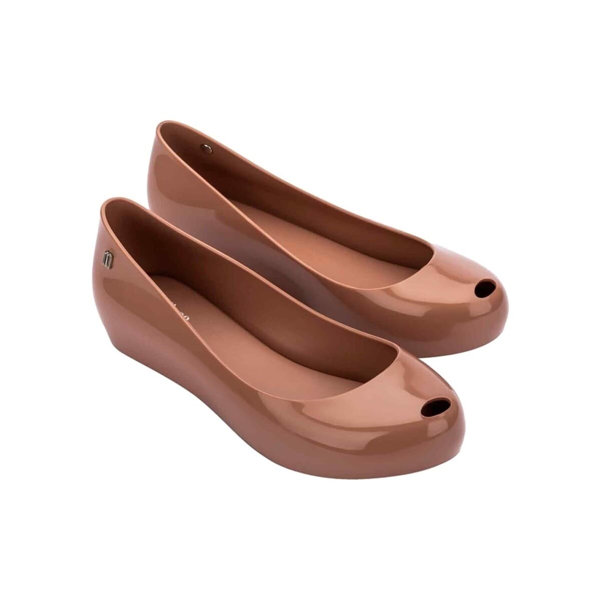 Women's Ballet Flats Melissa Brown