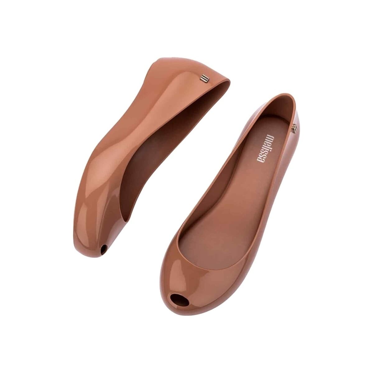 Women's Ballet Flats Melissa Brown