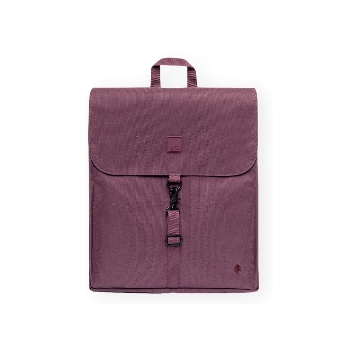 Women's Backpacks Lefrik Purple
