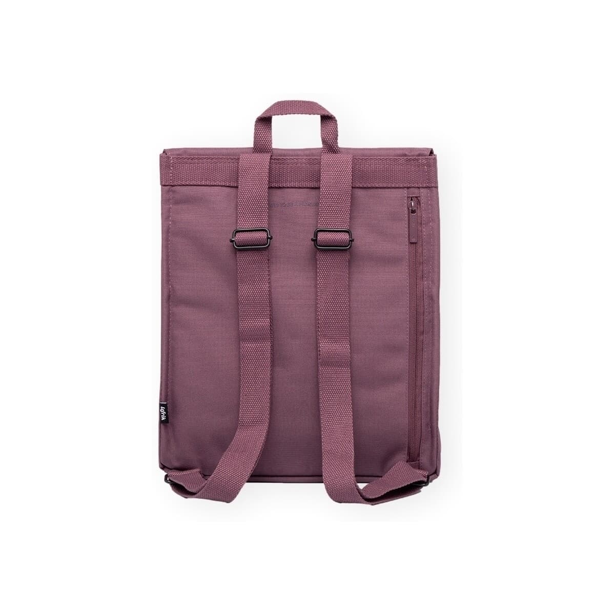 Women's Backpacks Lefrik Purple