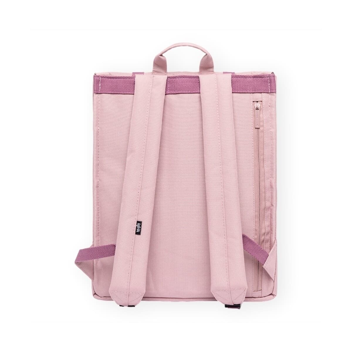 Women's Backpacks Lefrik Purple